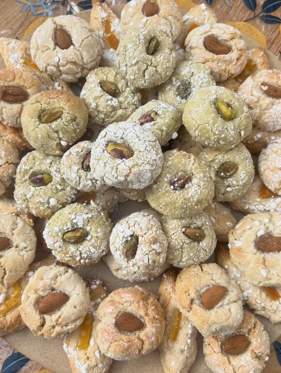 Amaretti