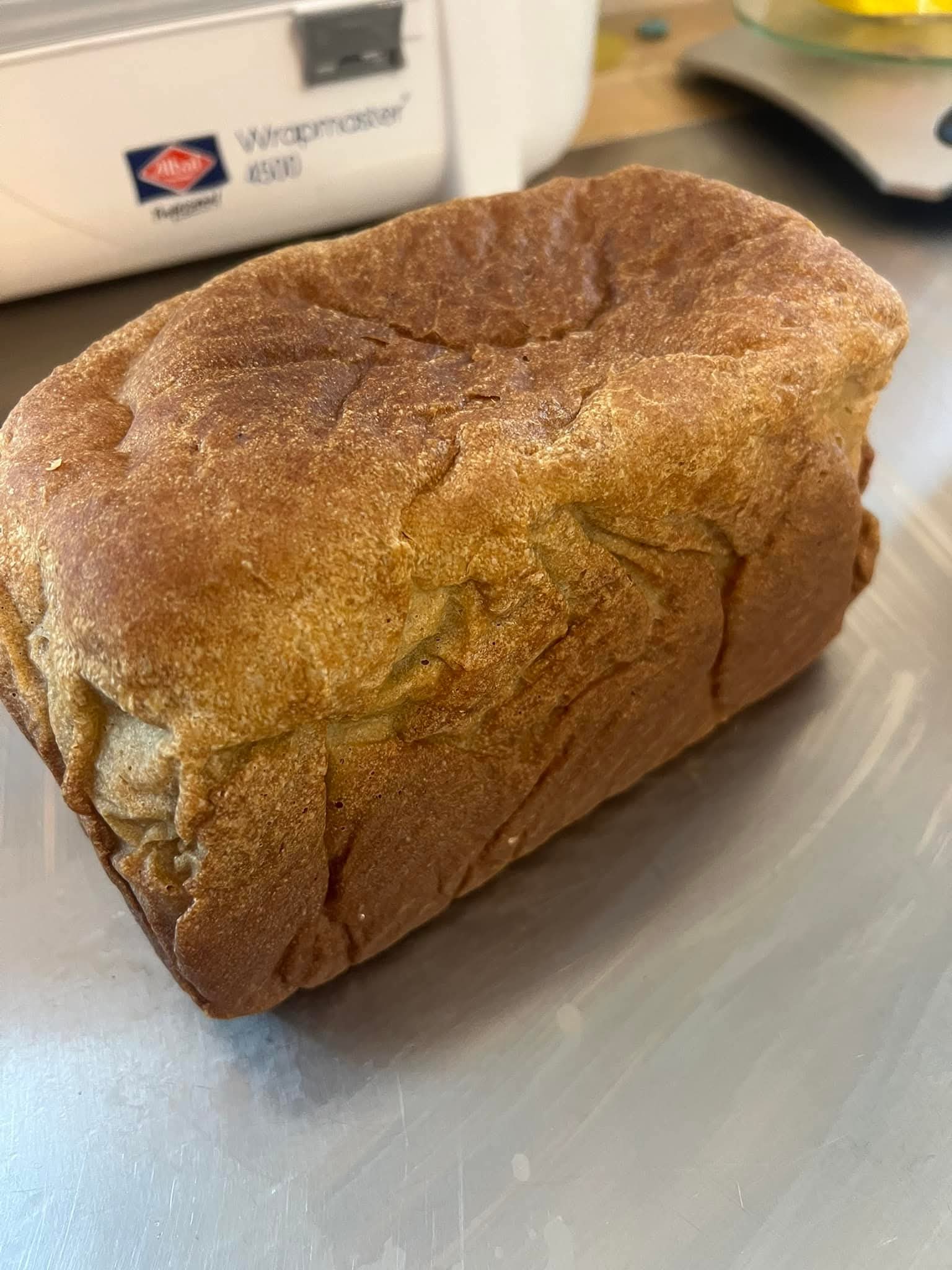 Pain de Mie