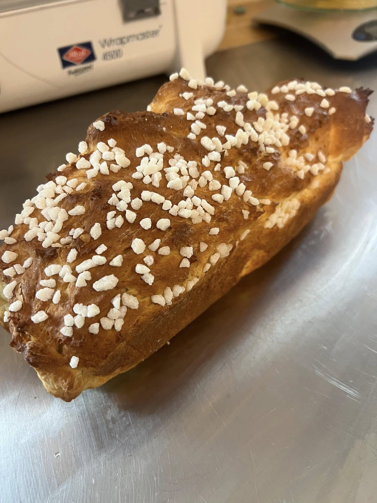 Brioche