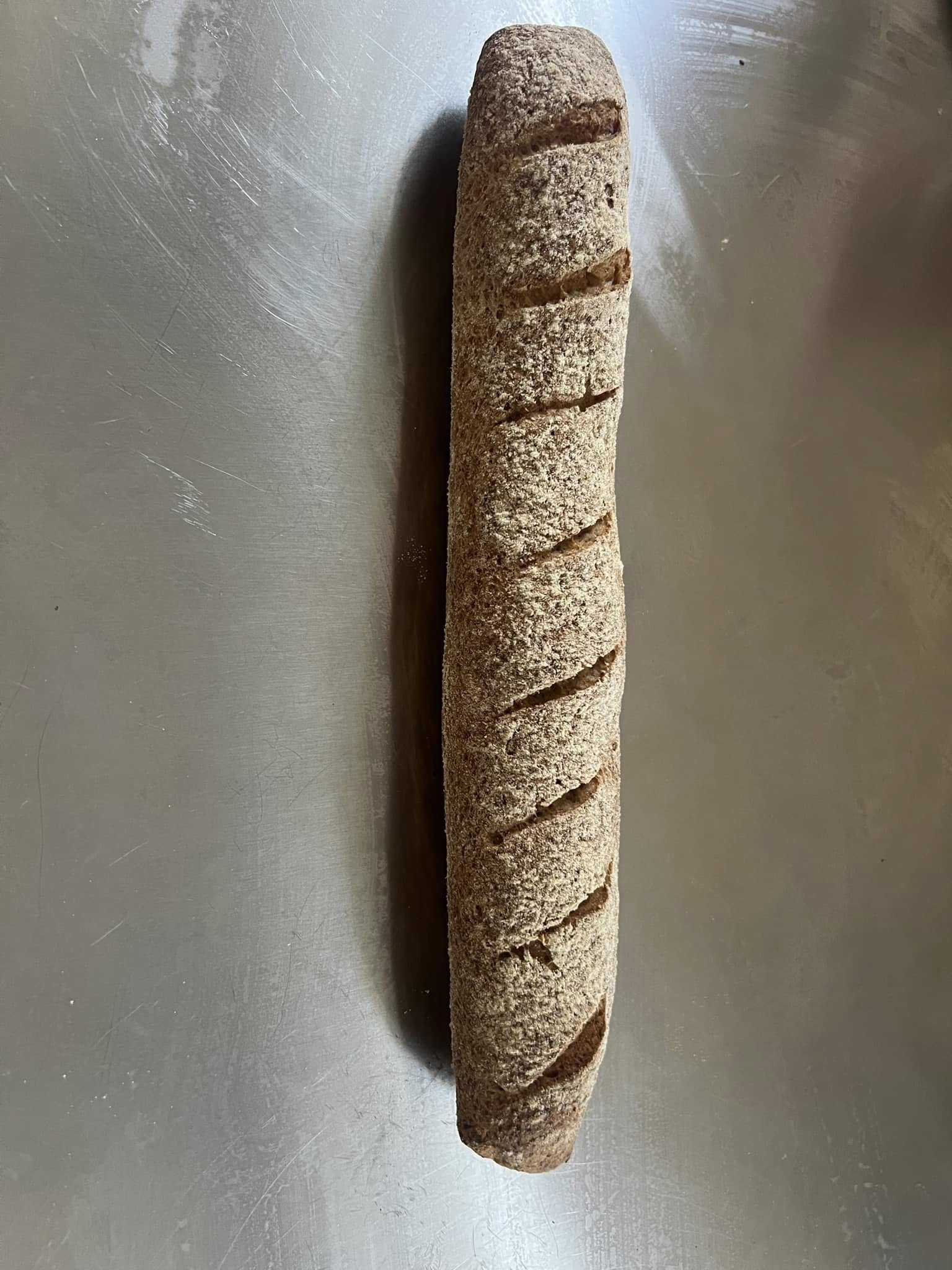Pain Céréales